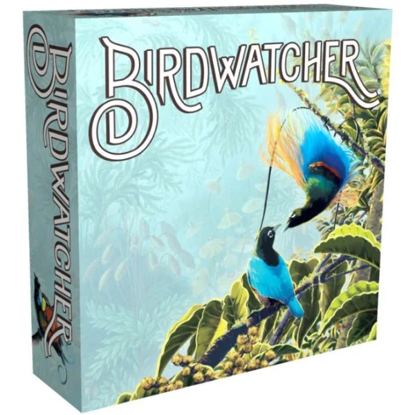 Birdwatcher
