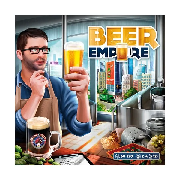 Beer Empire