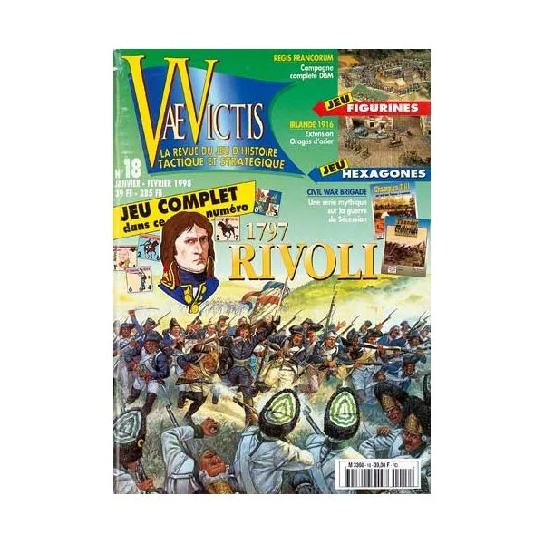 Rivoli 1797