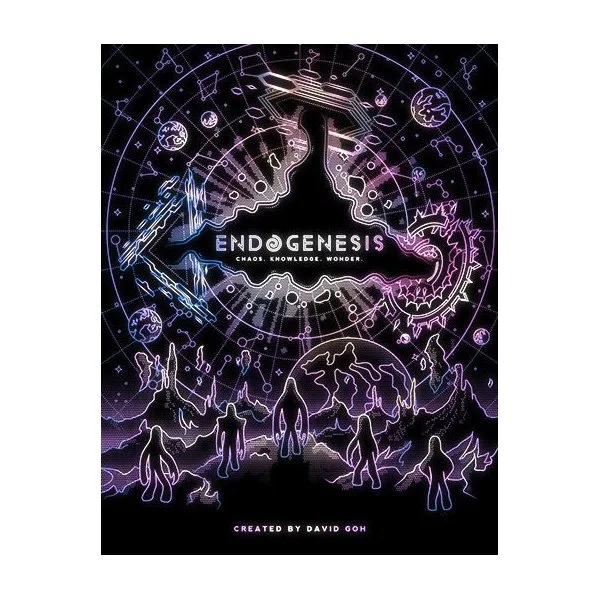 Endogenesis