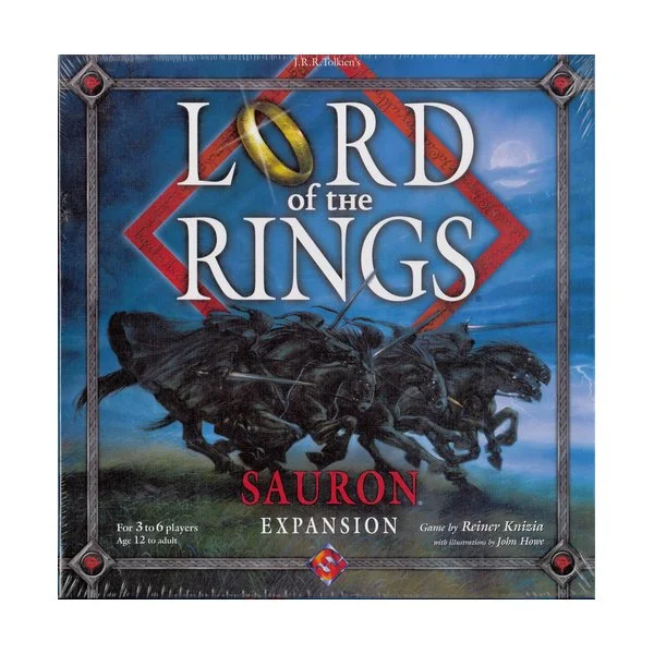 Lord of the Rings: Sauron