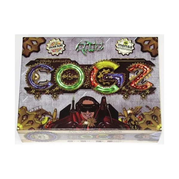 COGZ