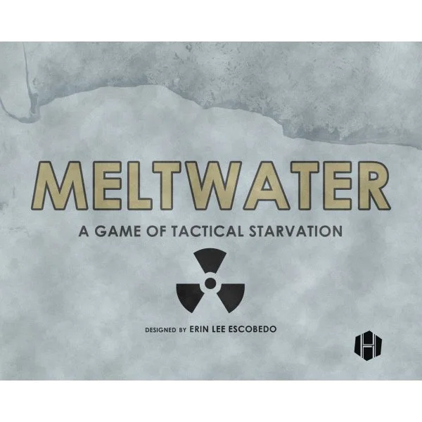 Meltwater: A Game of Tactical Starvation