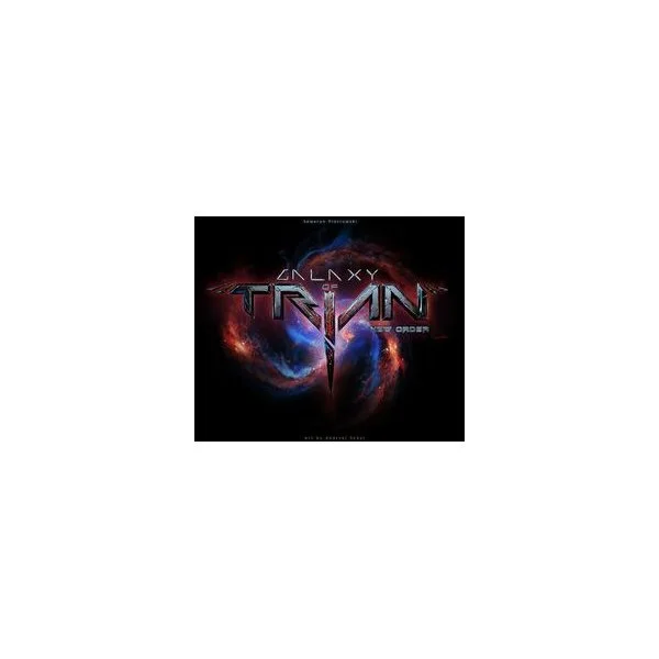 Galaxy of Trian: New Order