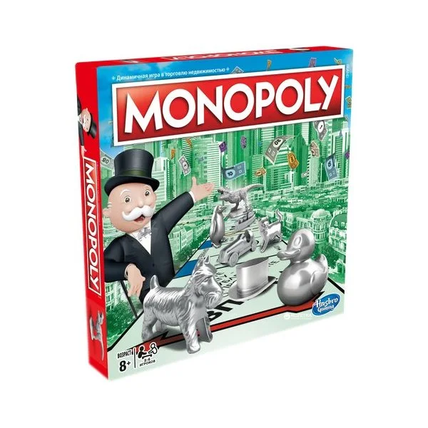 Монополия
