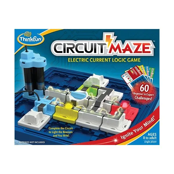 Circuit Maze