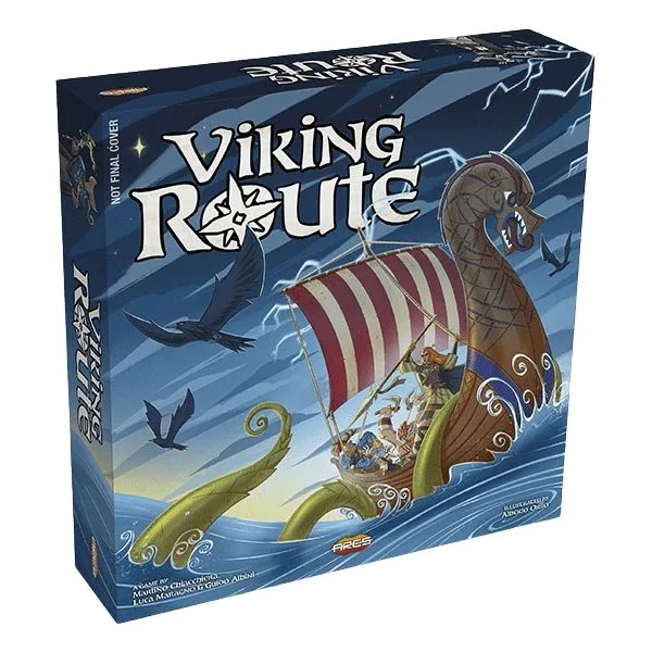 Viking Route
