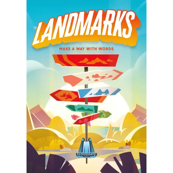 Landmarks
