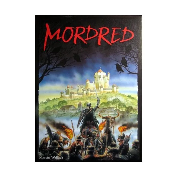 Mordred