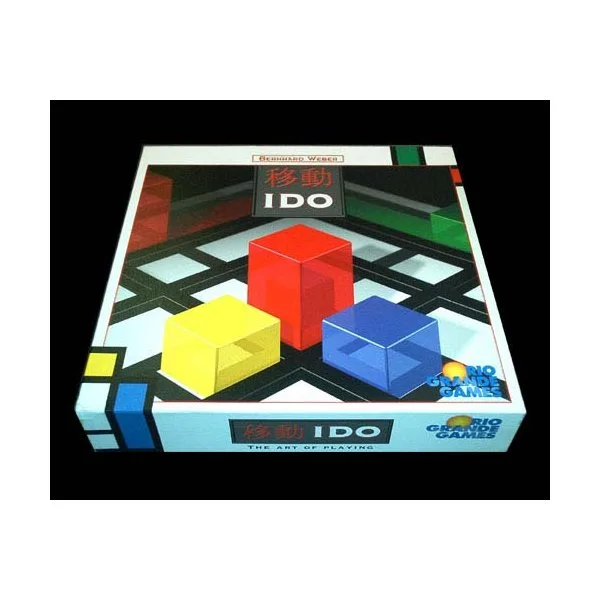 Ido