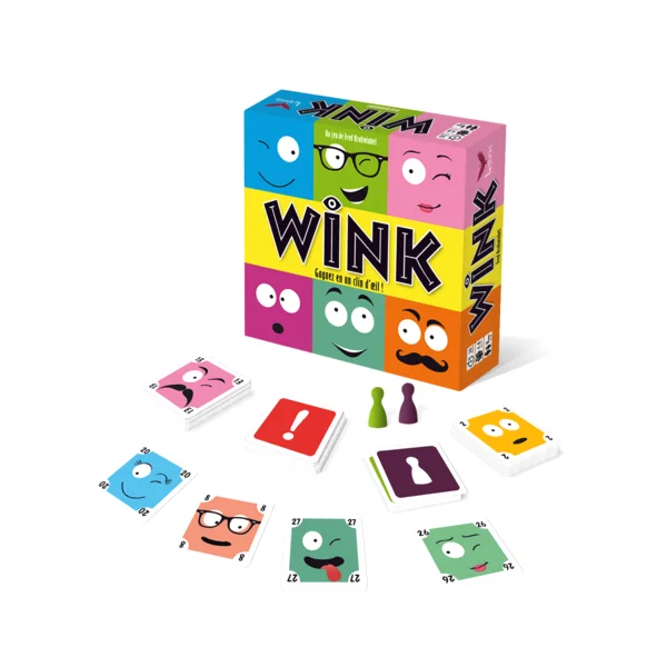 Wink