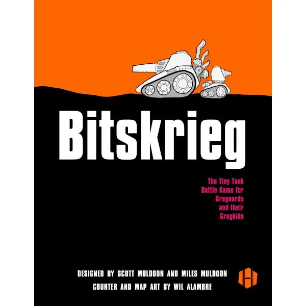 Bitskrieg