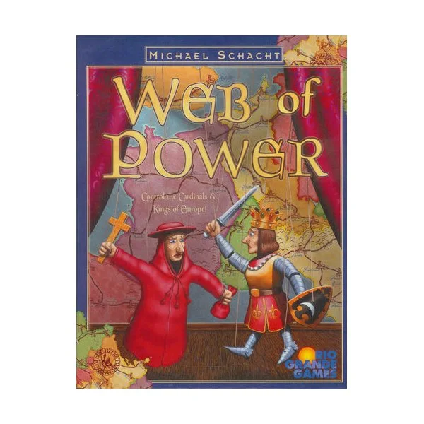 Web of Power