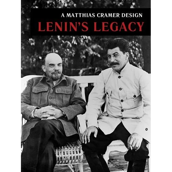 Lenin's Legacy