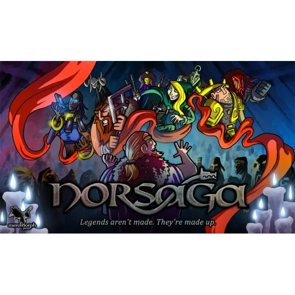 Norsaga