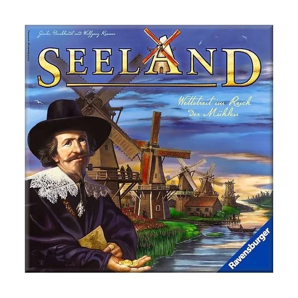 Seeland