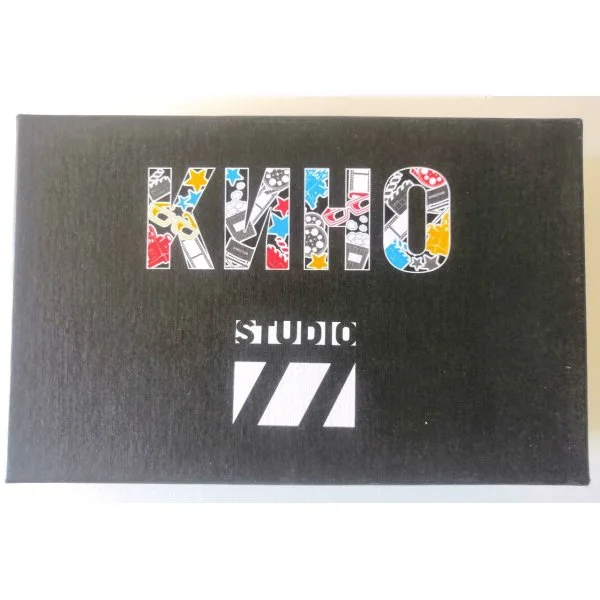 Викторина: Кино