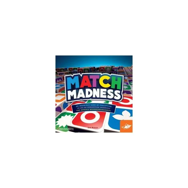 Match Madness