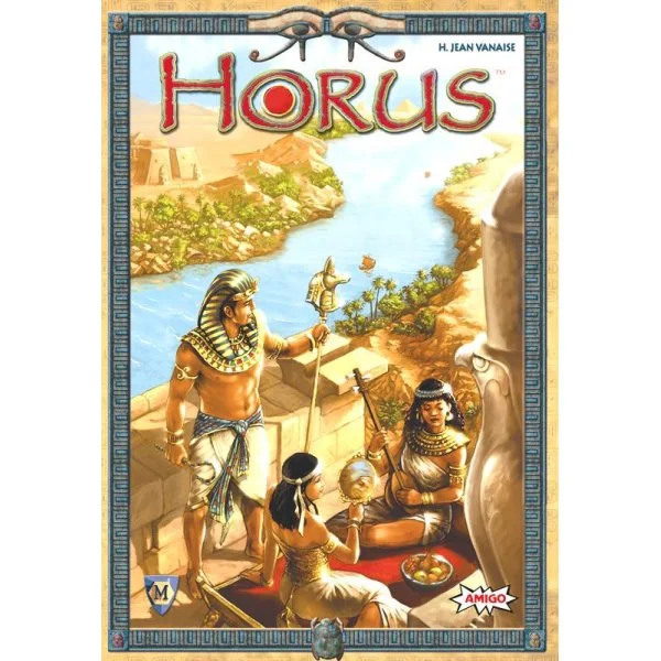 Horus