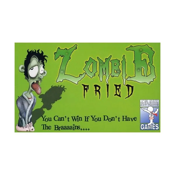 Zombie Fried