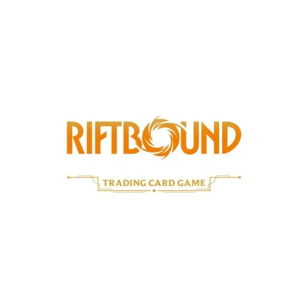 Riftbound: League of Legends Trading Card Game
