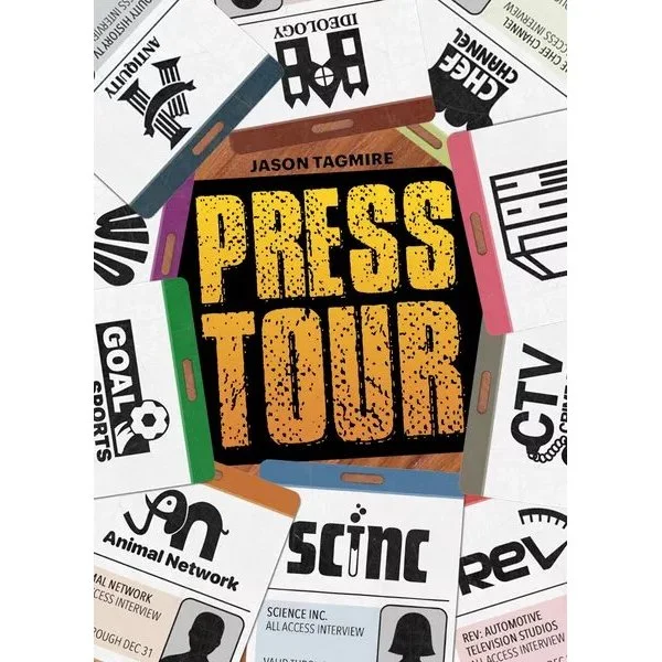 Press Tour