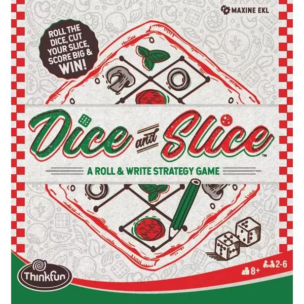 Dice and Slice