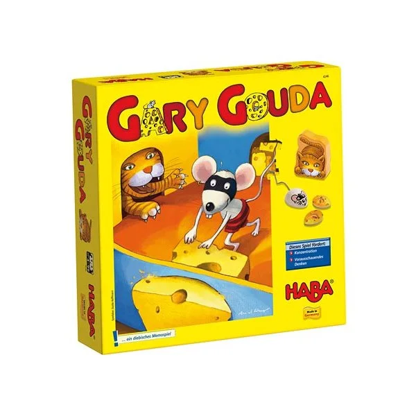 Gary Gouda