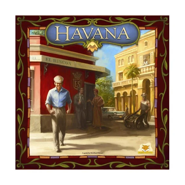 Havana