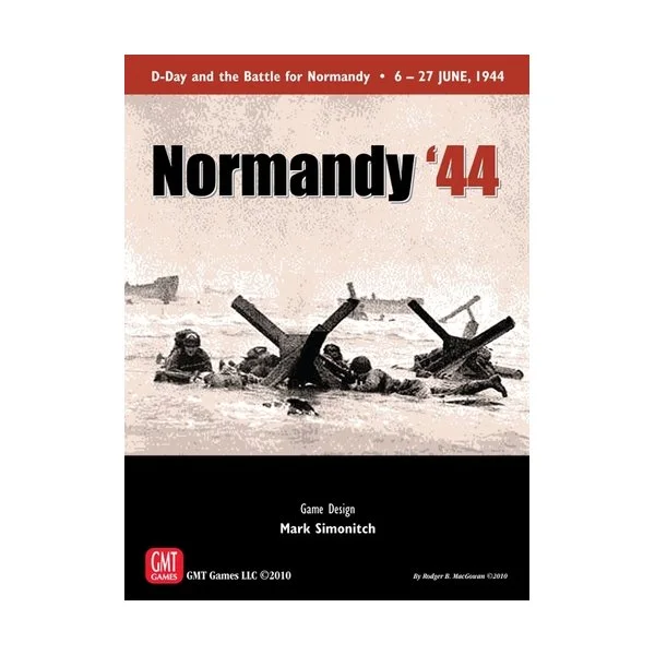 Normandy '44