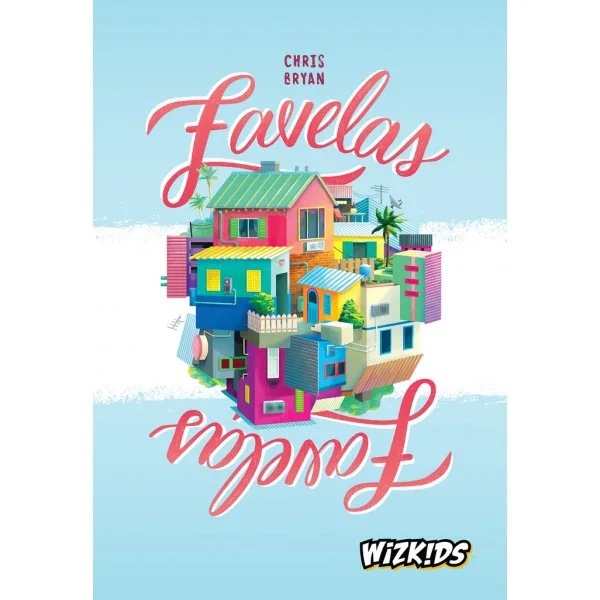 Favelas