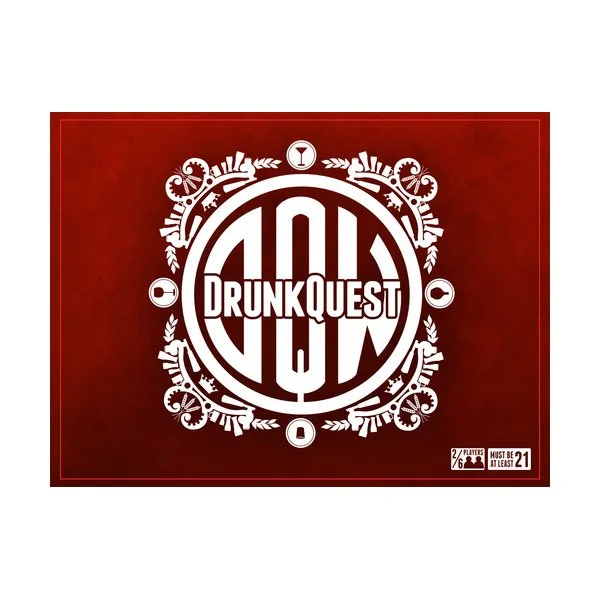 DrunkQuest