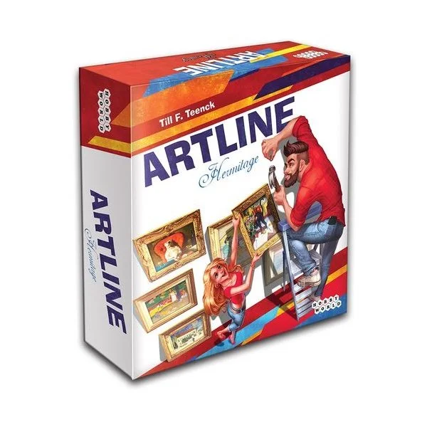 ArtLine