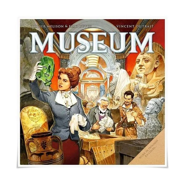 Museum