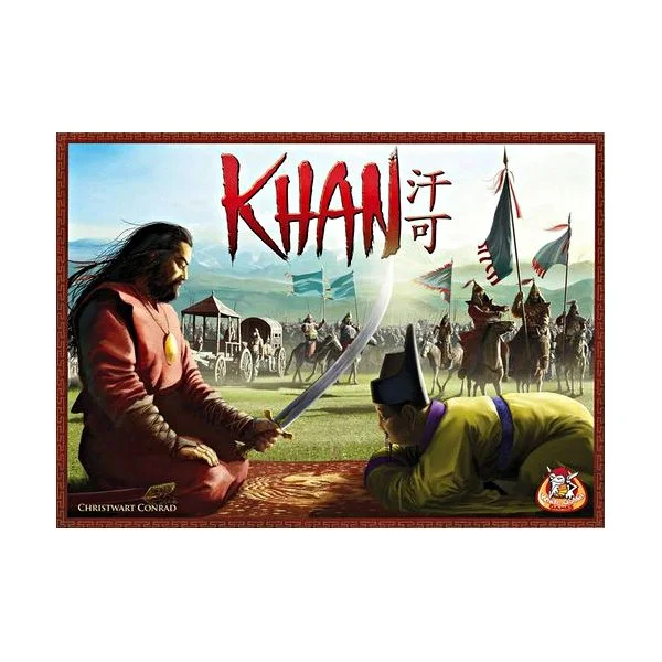 Khan