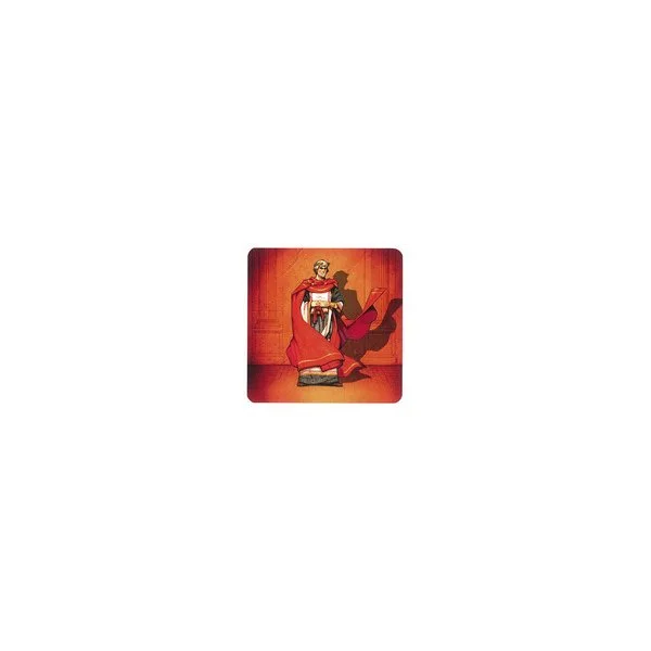 Augustus: Maximus Promo Card