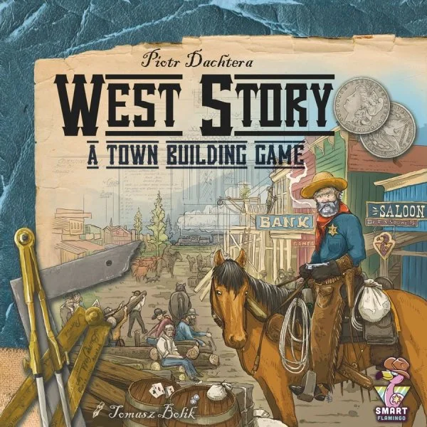 West Story