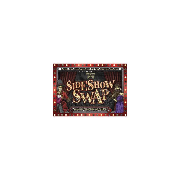 Sideshow Swap