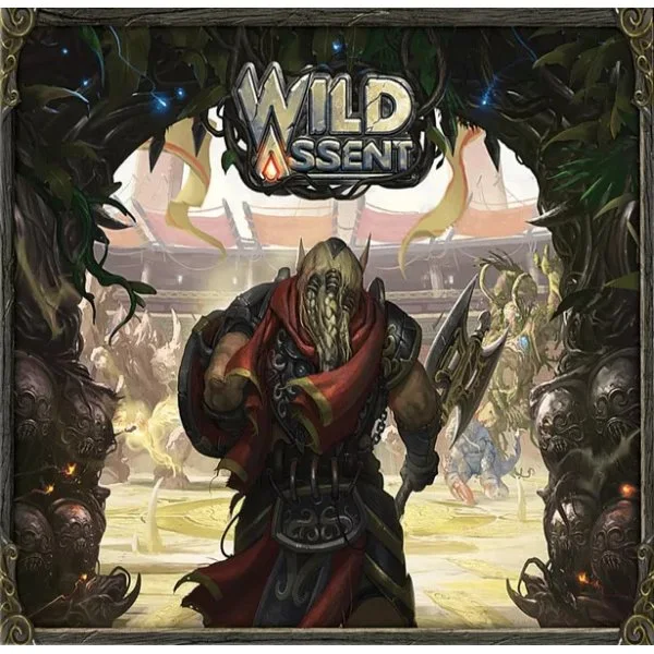 Wild Assent