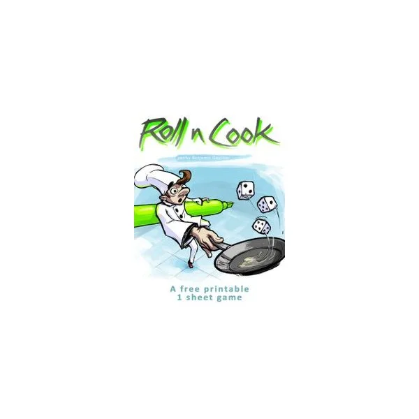 Roll n Cook