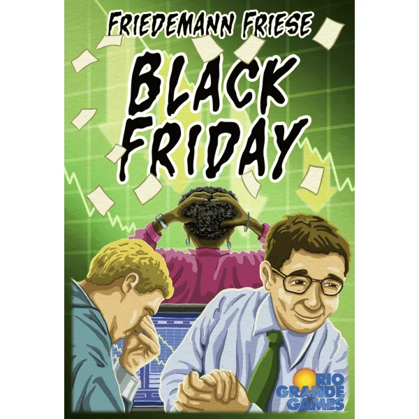 Black Friday (2023)