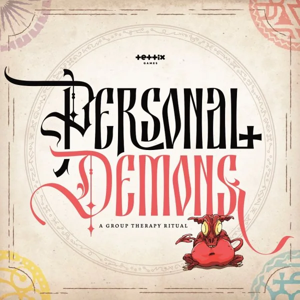 Personal Demons