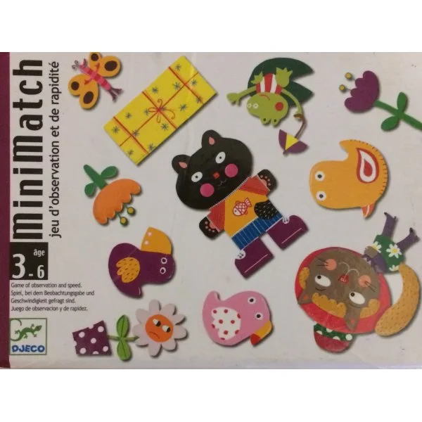MiniMatch