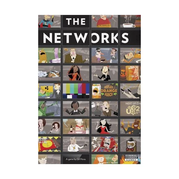 The Networks