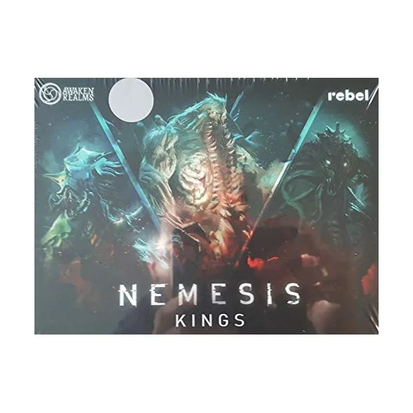 Nemesis: Kings