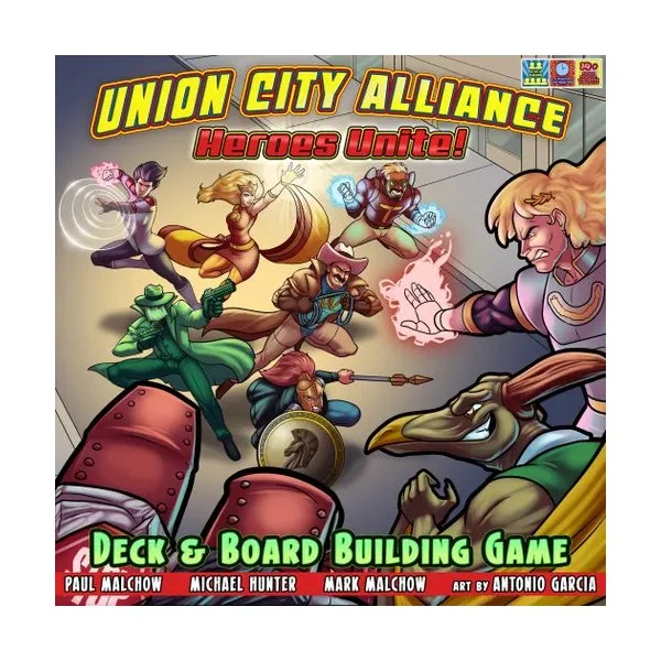 Union City Alliance