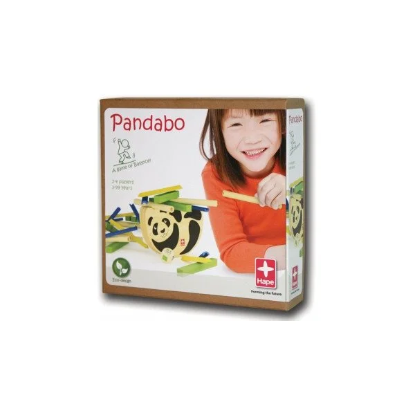 Pandabo