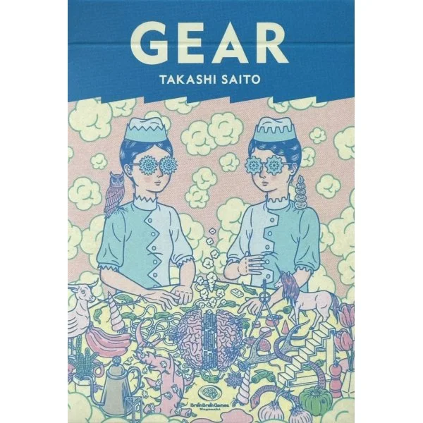 GEAR