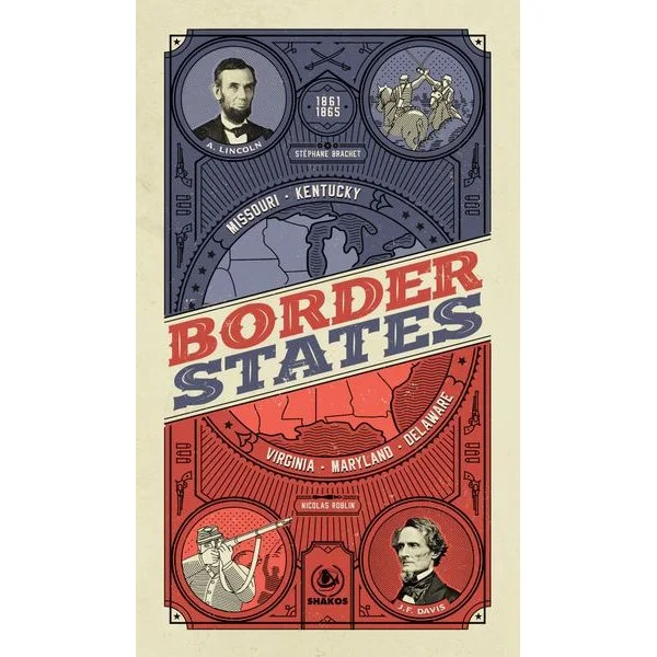 Border States
