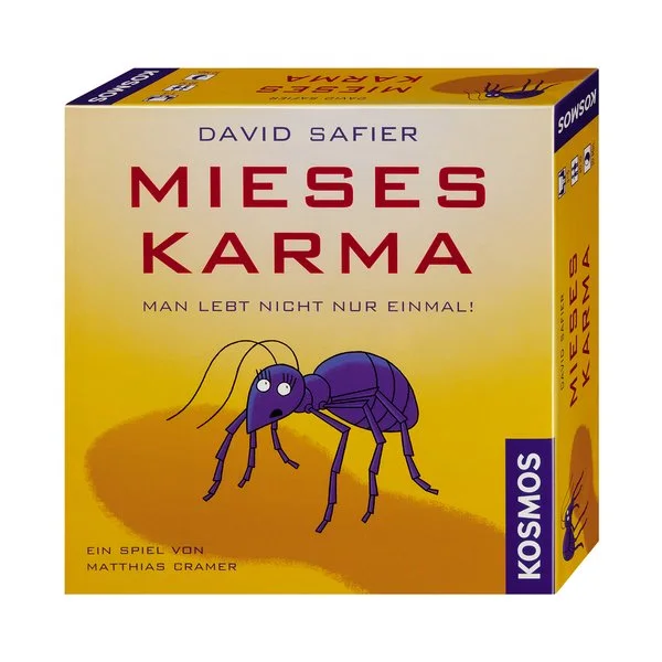 Mieses Karma